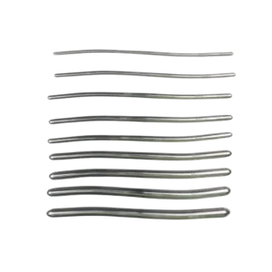 Hegar Uterine Dilator Set of 9 Pcs