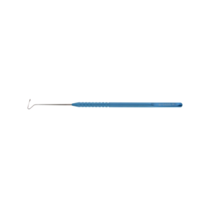 Delicate Muscle Hook, 10mm