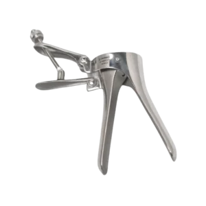 Cusco Perineal (Vaginal ) Speculum Virgin,Size, Center Action