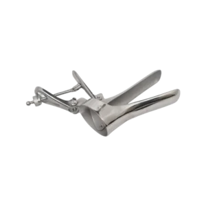Cusco Perineal (Vaginal ) Speculum Fig.2,Center Action