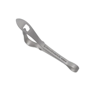 Collin Umbilical Cord Clamp,3.5 Inch