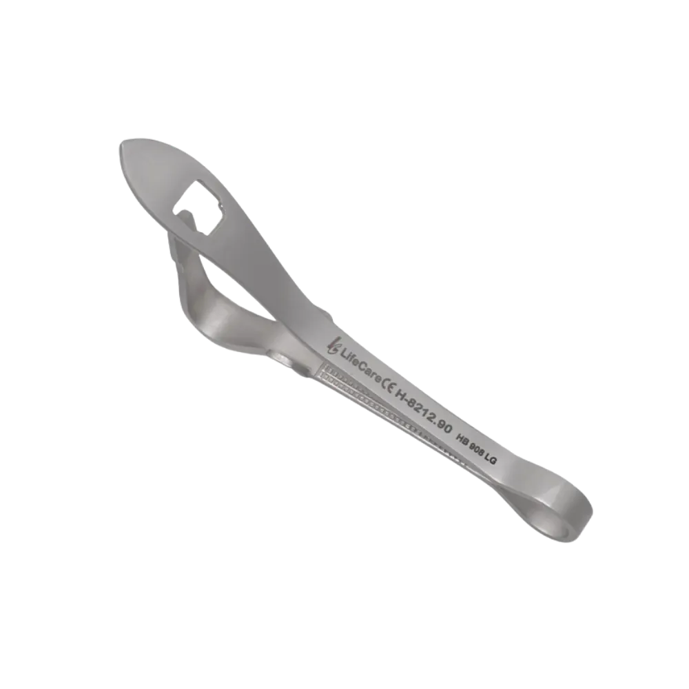 Collin Umbilical Cord Clamp,3.5 Inch 1