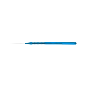 IOL Hook Straight, V-shaped