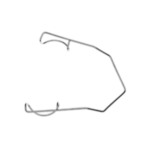 Barraquer Wire Speculum -11mm Blades