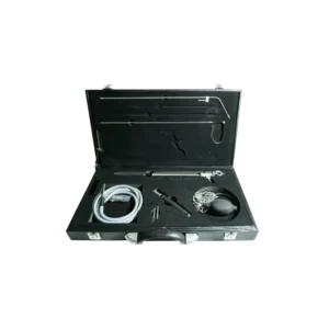 Alpha VIII Child SlgmoidoscopeKit