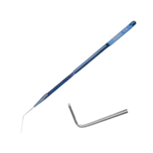 Phaco Chopper (both RHD & LHD), 2mm