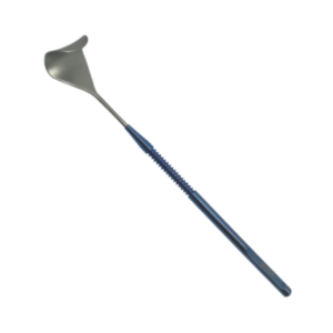 Desmarres Lid Retractor, Size 4 (20 mm)