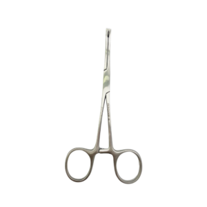 Porriere Forceps, 15.5 cm