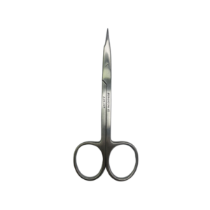 Steven Eye Scissors, Blunt, 11 cm