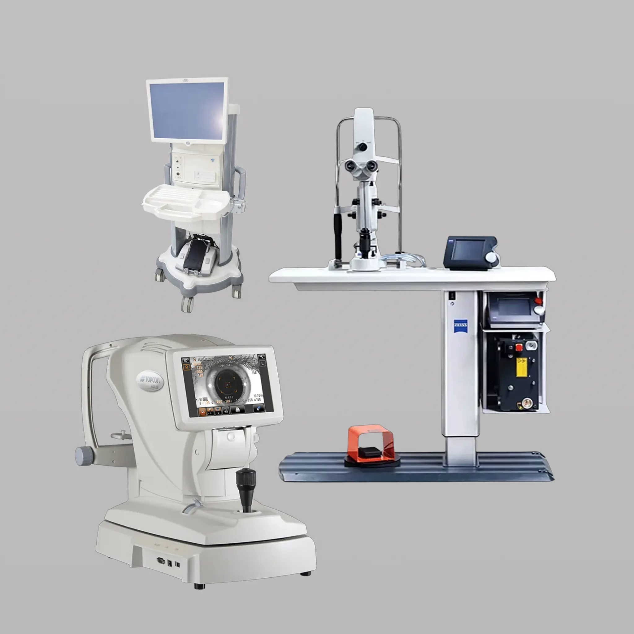 Medical Equipment
