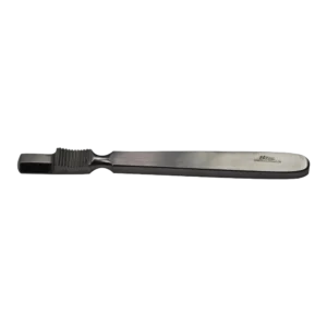 Farabeuf Bone Raspatories – Straight