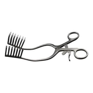 Weitlaner Self-Retaining Retractor S/S 23 cm - CVD
