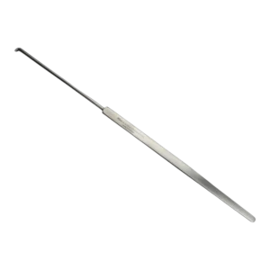 Neurosurgery L-Shaped Hook – Small