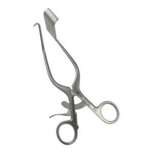 Gelpi Retractor Modified 18 cm x 2.5 cm Blade