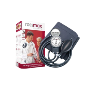 Rossmax GB Series Aneroid Sphygmomanometer