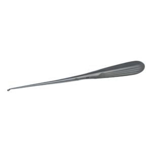 HIBBS SPRATT CURETTE, 22-5 cm, FIG-00