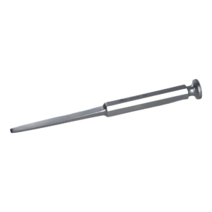 Stille, Osteotomes 20 cm - 6 mm 20 6