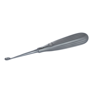 VOLKMANN Bone Curettes, FIG-2, 17 cm