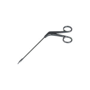 Alligator Nasal Scissor Tube shaft 13 cm Right
