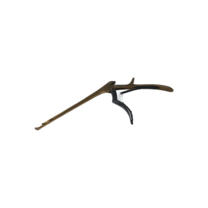 Love Kerrison 20 cm - 5 mm - Upbite 40° Black and Gold