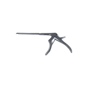 Love Kerrison / Colclough Laminectomy Punches 18 cm, 3 mm, downbite 40°