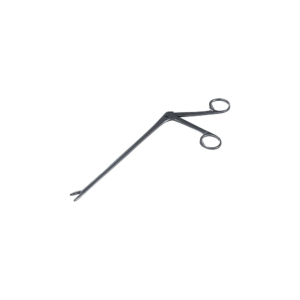 CUSHING Disc Rongeur Straight 18 cm 4x10 mm