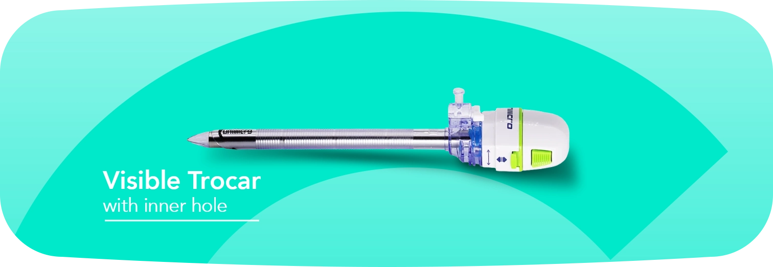 Medical Products Banner