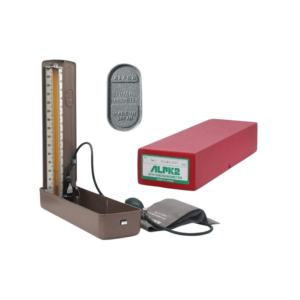 ALPK2 Mercury Sphygmomanometer