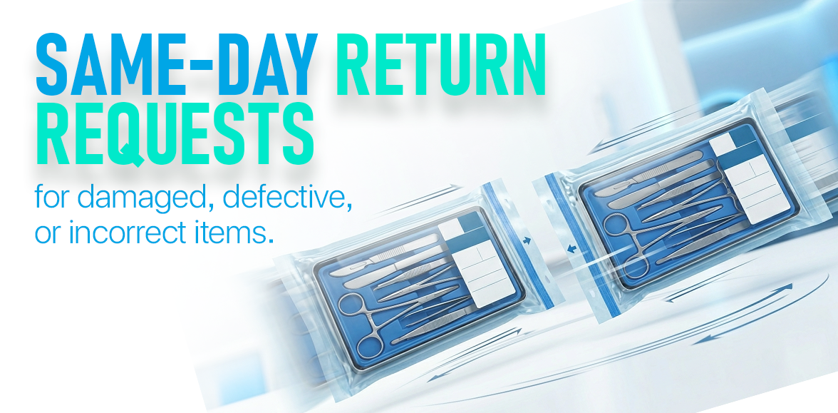 Refund and Returns Policy