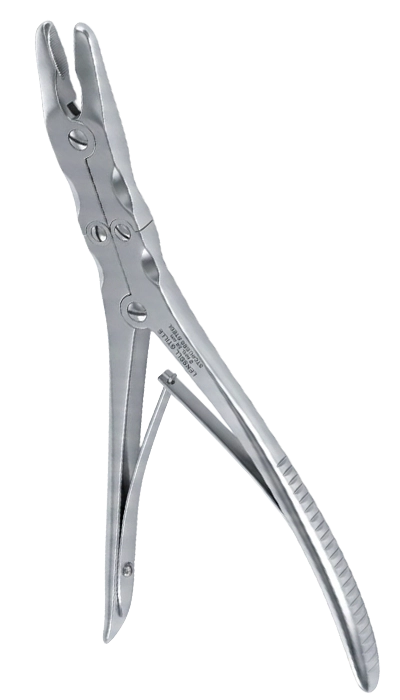 PrecisionBone  Instruments