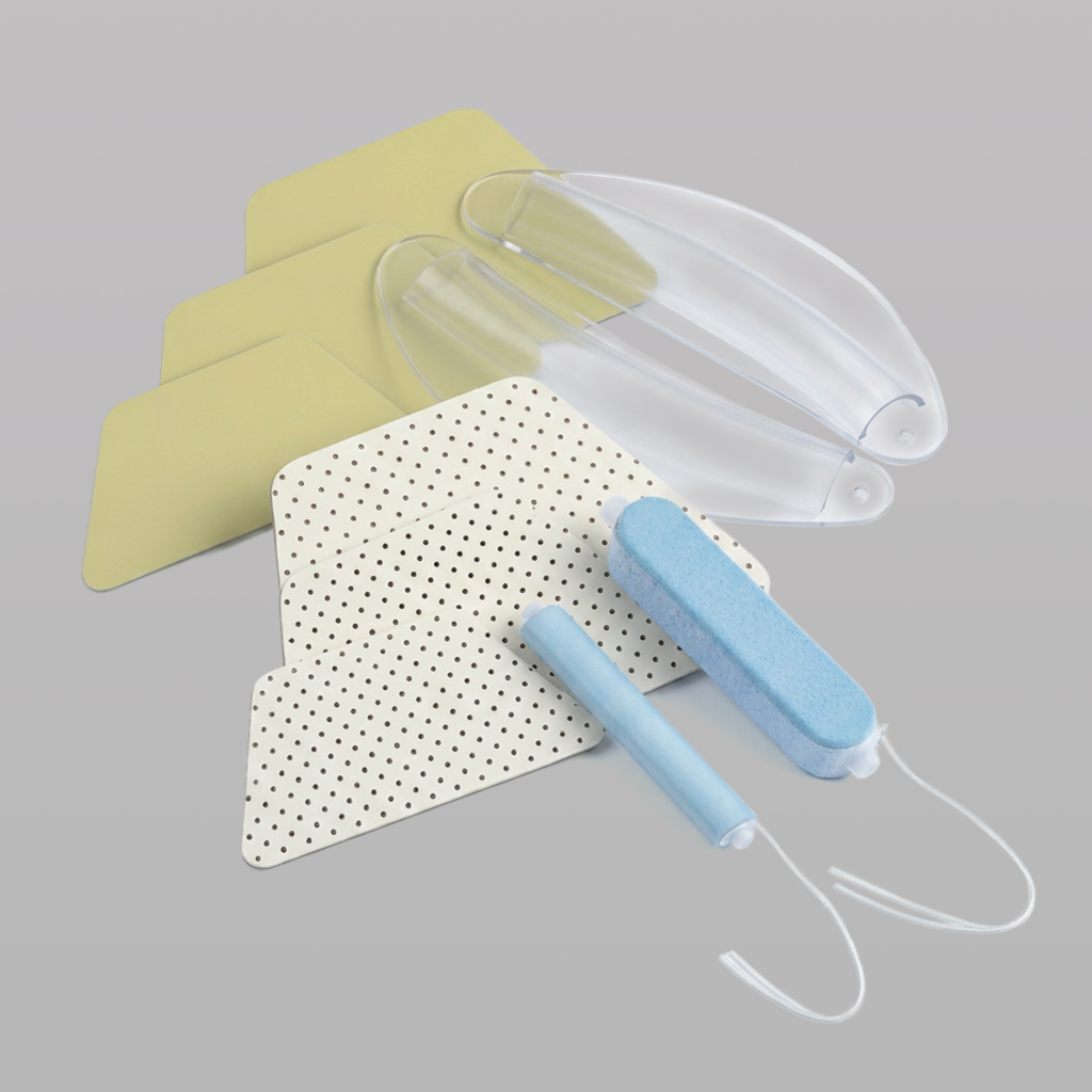 مستهلكات و مستلزمات طبية للعيادات والمستشفيات: Medical supplies