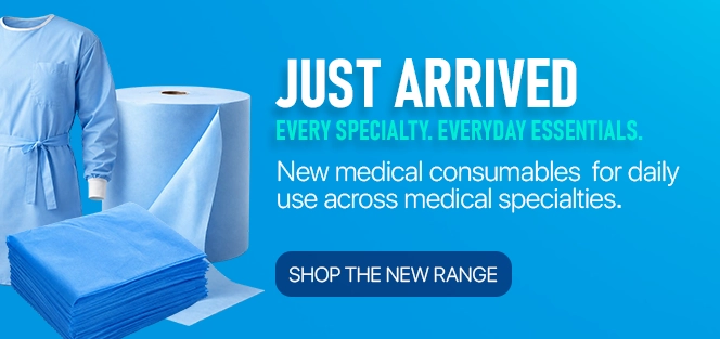 Featured promo