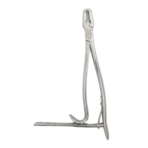 Kern Bone Holding Forceps 9.5 Inch