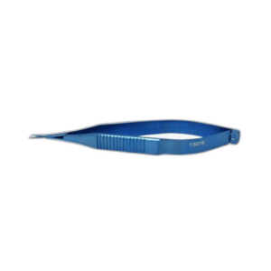 Castroviejo Straight Corneal Scissors – 11mm Tip