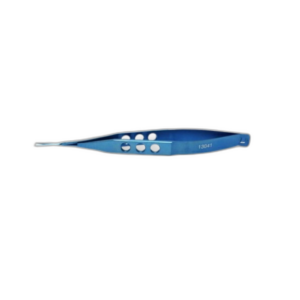 Vannas Scissors – Straight, Extra Thin Blades 15mm
