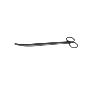 Sims UterineScissor 22 cm B/B CVD