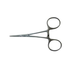 Halstead Mosquito Forceps, Straight