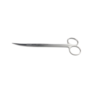 Kelly Dissecting Scissors 20 CM CVD
