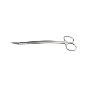 Dean Dissecting Scissors 17 CM