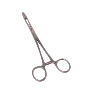 Gross-Maier Polypus Forceps 8 Inch Straight, Without Ratchet