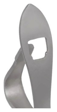 Collin Umbilical Cord Clamp,3.5 Inch 2