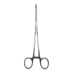 Lahey Gall Duct Forceps, 23 cm