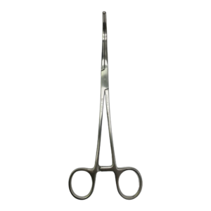 Negus Artery Forceps, 24 cm