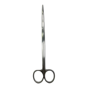 Metzenbaum Scissors, Curved, 20 cm