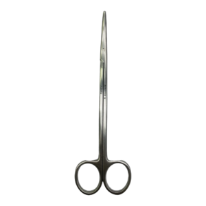 Metzenbaum Scissors, Curved, 18 cm