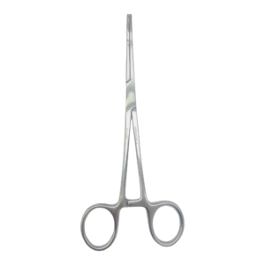 Rochester-Ochsner Forceps / Artery Forceps, Curved, 20 cm