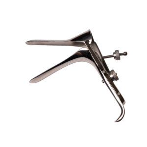 Graves vaginal specula fig.2,100 x 30 mm