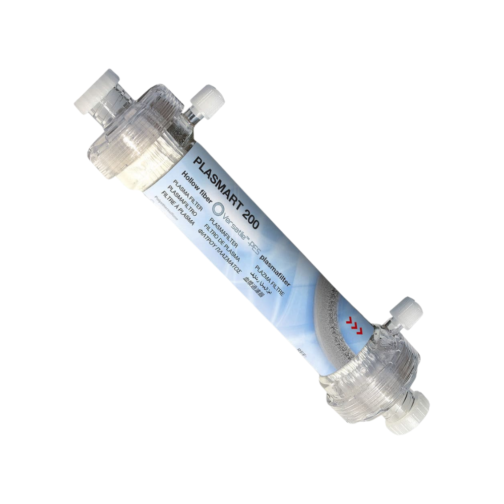 plasmart 200 (Plasma filter)