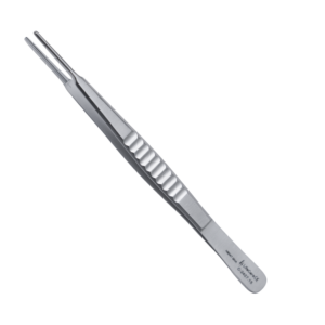 DEBAKEY Atrauma vascular forceps 16 cm,2.7 mm tip