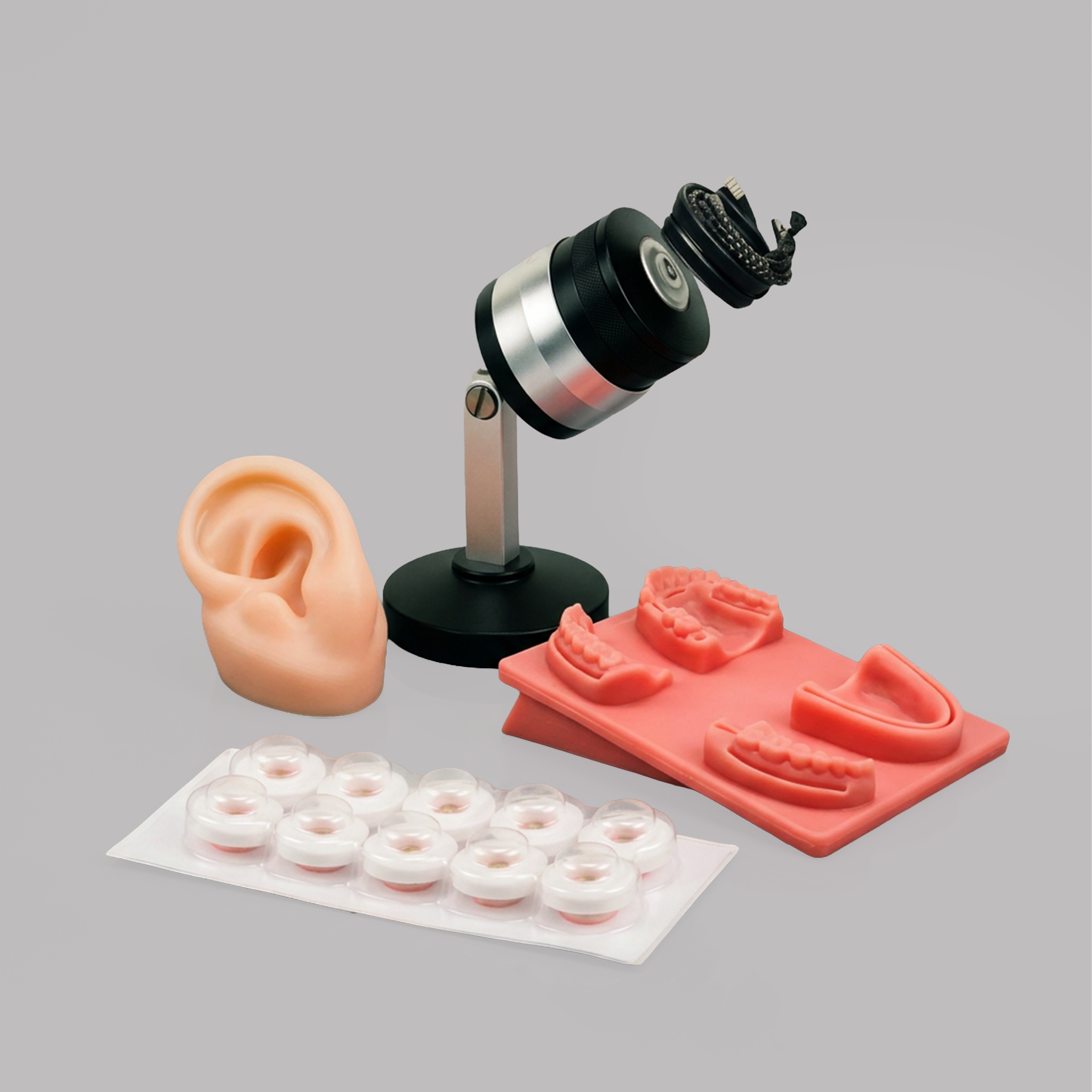 Training Tools